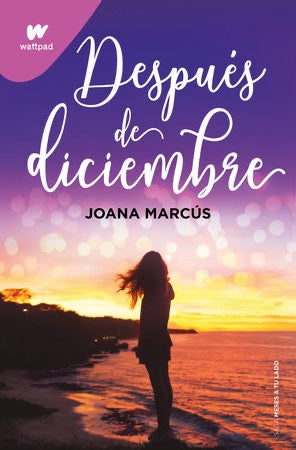 Después de diciembre-Jana Marcus