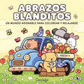 Coco Wyo Abrazos Blanditos
