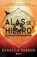 Alas de Hierro-Rebecca Yarros