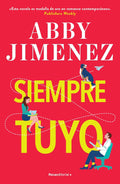 Siempre tuyo- Abby Jimenez