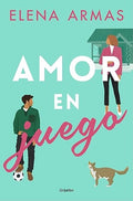 Amor en juego-Elena Armas