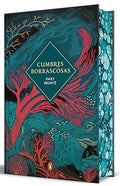 Cumbres Borrascosas-Emily Bronte