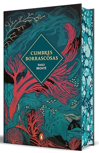 Cumbres Borrascosas-Emily Bronte