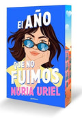 El año que no Fuimos-Nuria Uriel
