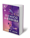 El Chico de Arriba-Marie Jenn