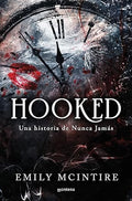 Hooked: una historia de nunca jamás-Emily Mclintire