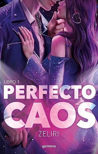 Perfecto caos. Libro 1- Zeliri