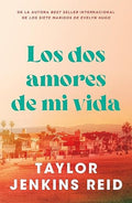 Los dos amores de mi Vida-Taylor Jenkins Reid