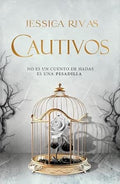 Cautivos-Jessica Rivas