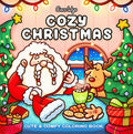 Cozy Christmas-Coco Wyo