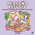 Pequeño Refugio-Coco Wyo