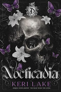 Nocticadia-Keri Lake