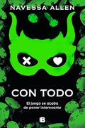 Con Todo-Navessa Allen