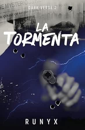 La tormenta (Dark Verse 2)-RuNyx