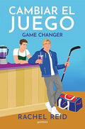Cambiar el Juego-Rachel Reid