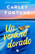 Un verano Dorado-Carley Fortune