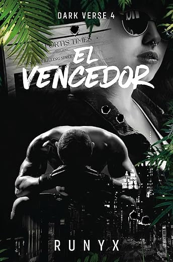 El vencedor (Dark Verse 4)-RuNyx