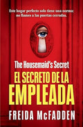 El secreto de la empleada-Freida Mcfadden