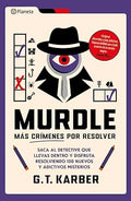 Murdle: Más crímenes por resolver Vol .2