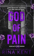 God of Pain-Rina Kent