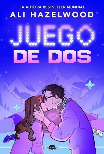 Juego de Dos-Ali Hazelwood