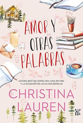 Amor y otras Palabras