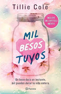 Mil Besos Tuyos - Tillie Cole