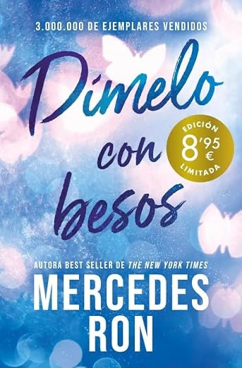 Dimelos con Besos