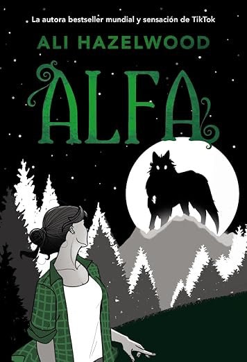 Alfa-Ali Hazelwood