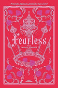 Fearless (edición especial limitada, cantos pintados)