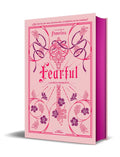 Fearful (edición especial limitada, cantos pintados)