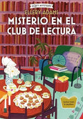 Misterio en el Club de Lectura