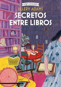 Secreto entre Libros-Ellery Adams