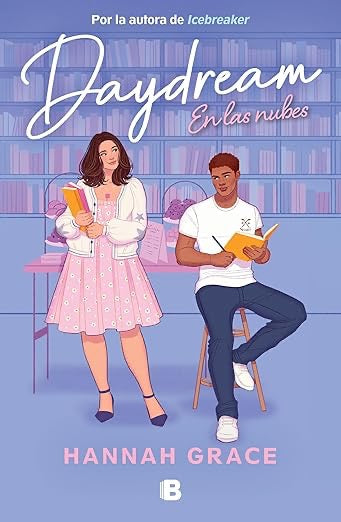 (En las nubes) (The Maple Hills Series)-Hannah Grace
