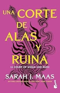 Una Corte de Alas y Ruina