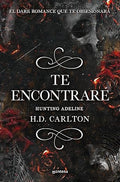 Hunting Adeline (Te encontraré)-H.D Carltons