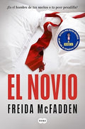 El Novio- Freida McFadden