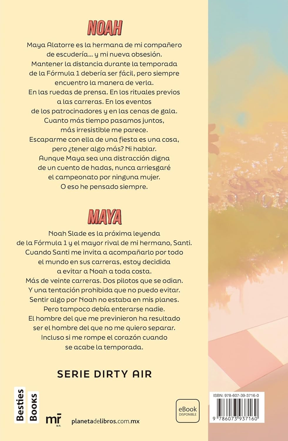 Amor a toda Velocidad-Lauren Asher
