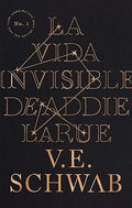 La vida invisible de Addie LaRue: Intuiciones, urgencias y propuestas para una Nueva Longevidad
