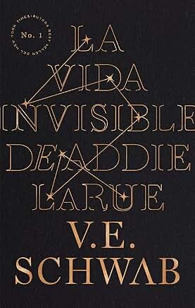 La vida invisible de Addie LaRue: Intuiciones, urgencias y propuestas para una Nueva Longevidad