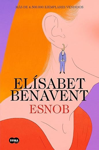 Esnob-Elisabet Benavent