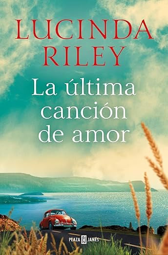 La última Canción de Amor-Lucinda Riley