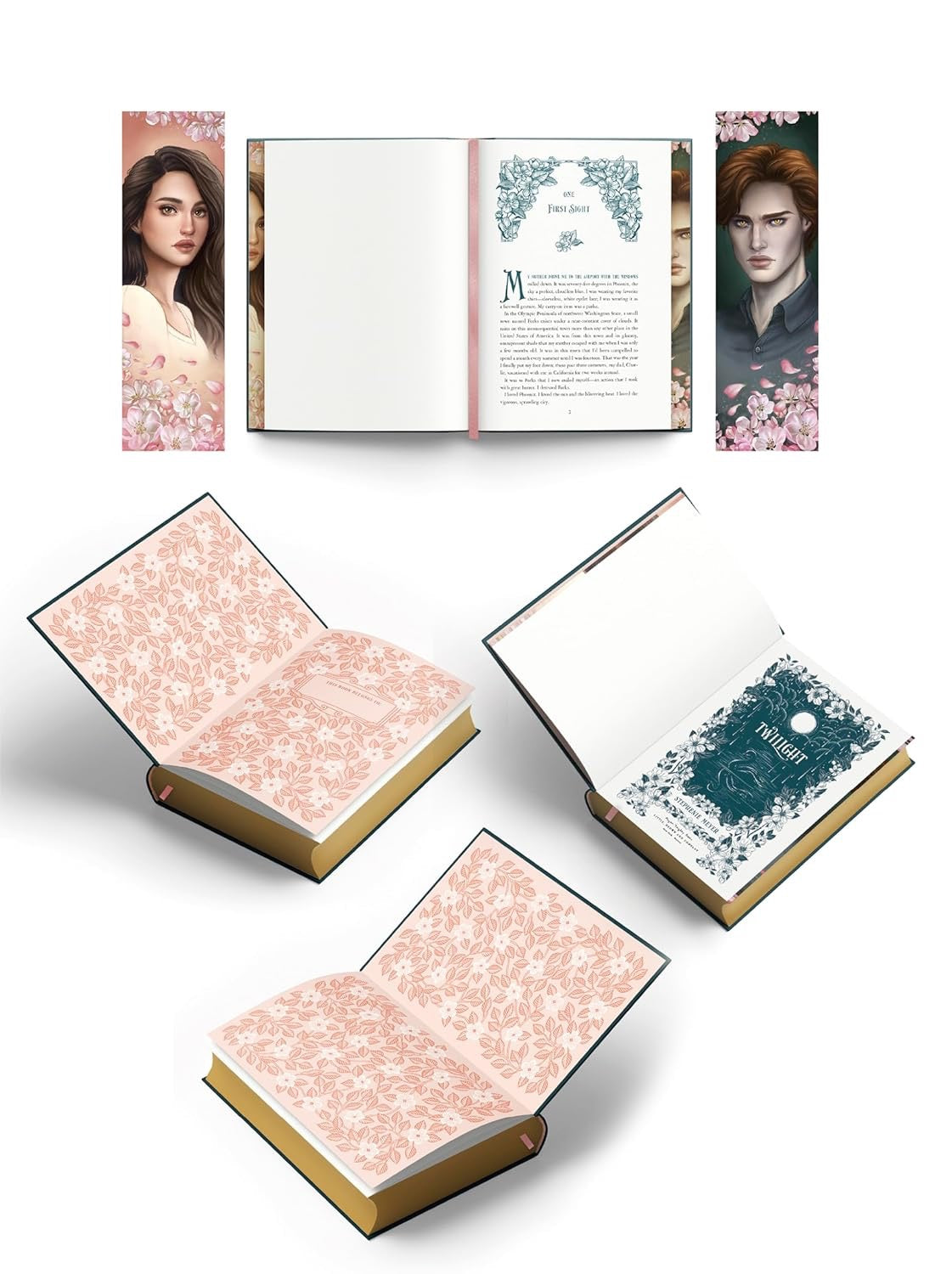 Crepúsculo