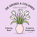 RIFA DE GRISES A COLORES