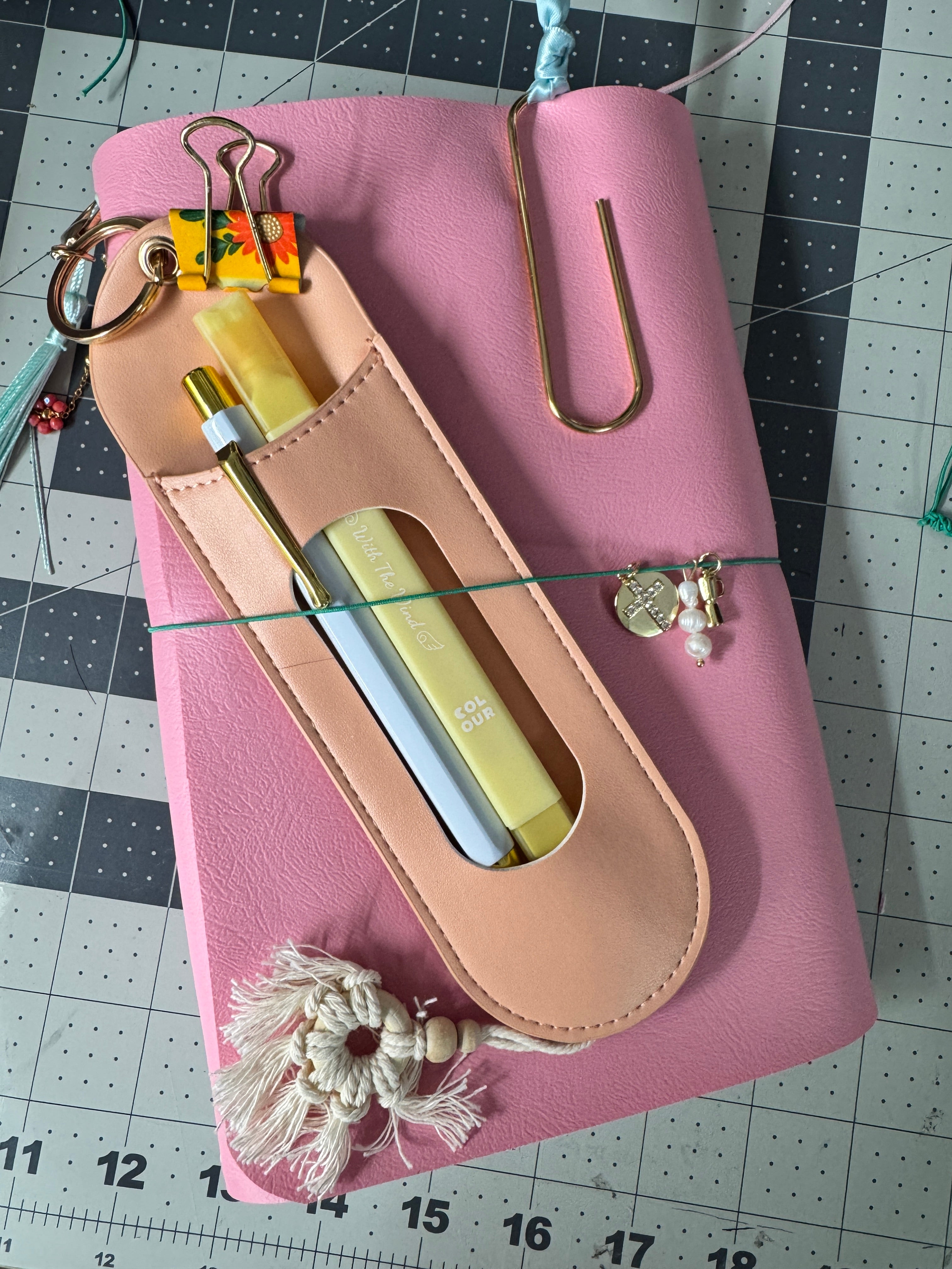 Personalized Journal