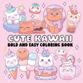 Cute Kawaii