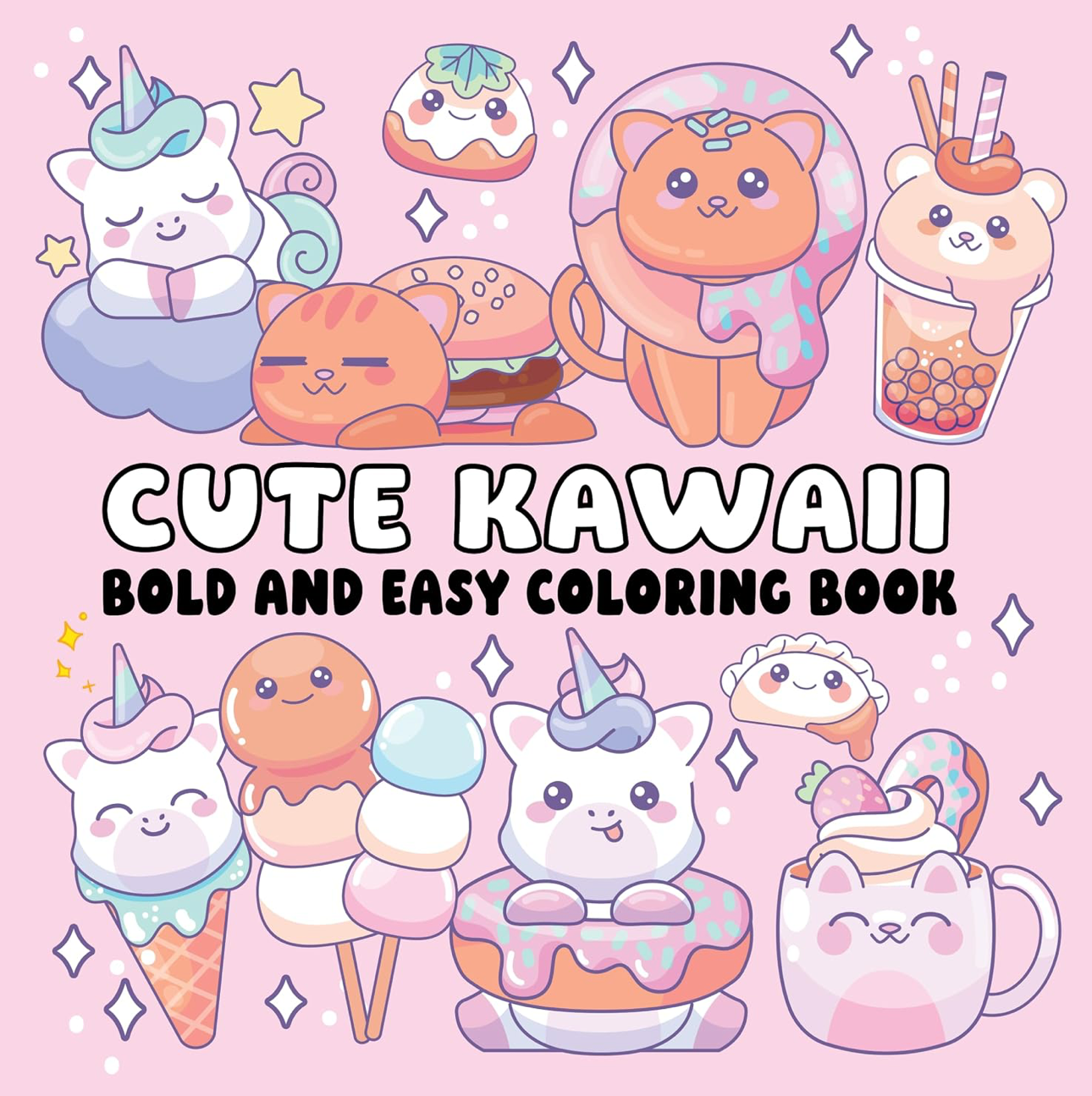 Cute Kawaii