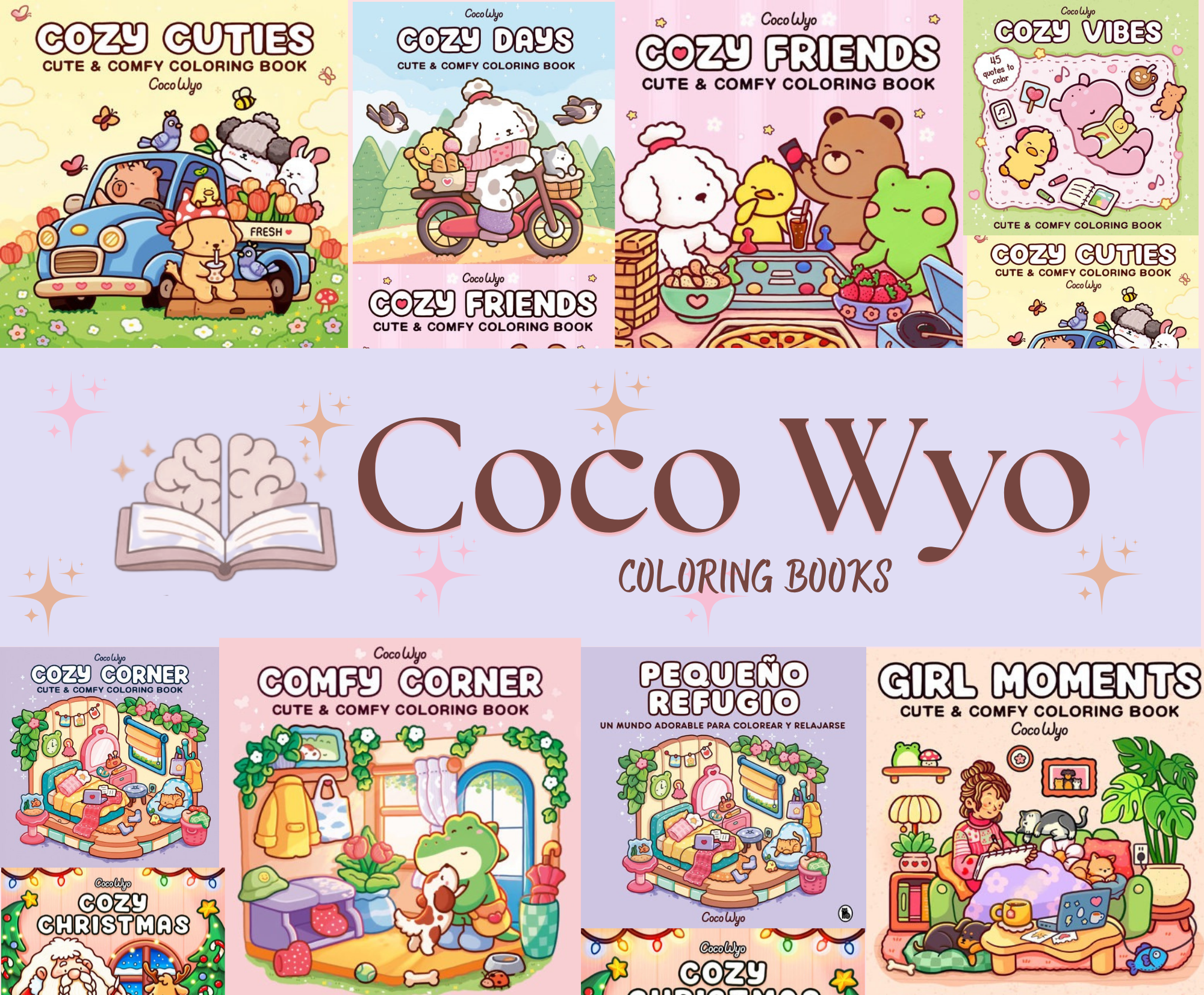 Cozy Tips By Librosia