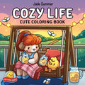 Cozy Life- Jade Summer